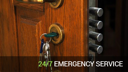 Locksmiths Middle River